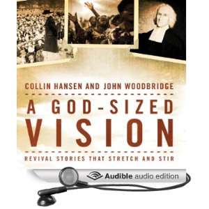   Audio Edition) Collin Hansen, John Woodbridge, Adam Black Books