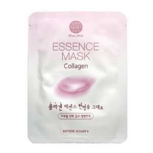 ETUDE HOUSE Collagen Essence Mask