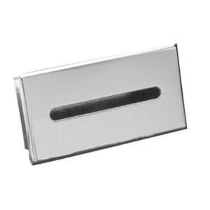  Taymor Hotel Chrome Recessed Tissue Dispenser