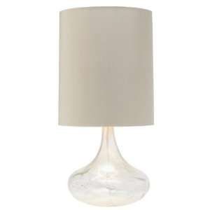  Arteriors   Table Lamp   Clear   44471 371