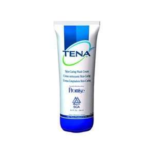  TENA Skin Caring Wash Cream by Sca Hygiene Products 