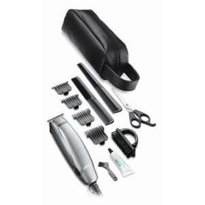  Andis 12pc Shaver/Trimmer Silv Beauty