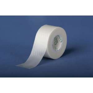  Tape, Cloth/silk, Curad, 3x10yd, Lf, 48/cs Health 
