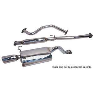  Cat Back Exhaust Automotive