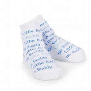  Little Prince Little Buddy Socks by Mud Pie Baby