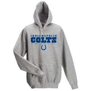  Indianapolis Colts Critical Victory Hooded Sweatshirt 