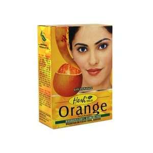    Hesh Pharma Orange Peel Powder 100g powder