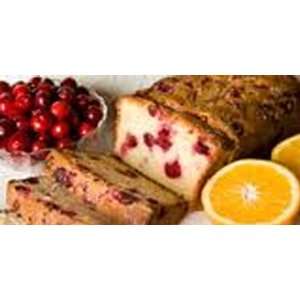 Quick Bread Cranberry Orange Mix  Grocery & Gourmet Food