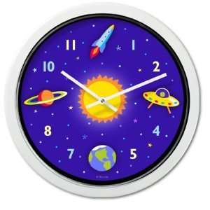  Best Quality Out Of This World/Clock By Olive Kids