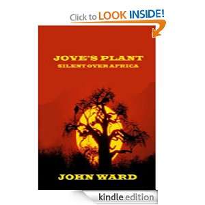Joves Planet John Ward  Kindle Store