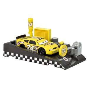  Cars Sidewall Shine Toys & Games