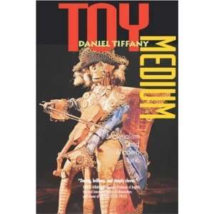    Materialism and Modern Lyric [Paperback] Daniel Tiffany Books