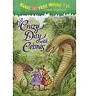 Crazy Day With Cobras by Mary Pope Osborne (2011, Hardcover)