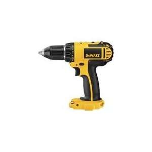   DCD760B 1/2 (13mm) 18V Cordless Compact Drill/Driver (Tool Only