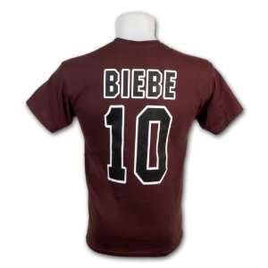  *Mystery Alaska* #10 John Biebe T Shirt
