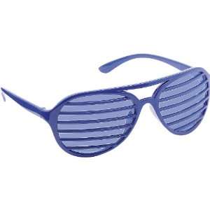  Blue Shudder Shades Toys & Games