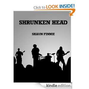 Start reading Shrunken Head  Don 