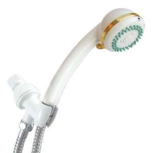  625 Adjustable Personal Shower Hose Included Yes