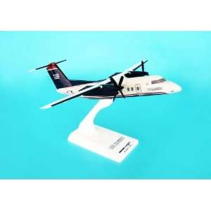 Skymarks Usairways DASH8 100 1/100 