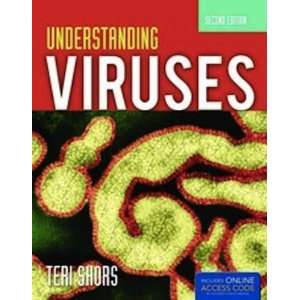  Understanding Viruses [Paperback] Teri Shors Books