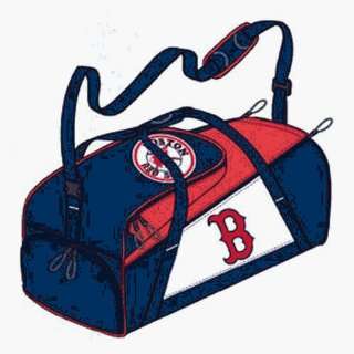  Concept 1 Boston Red Sox MLB Duffel Bag