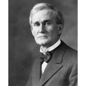  1914 photo Senator Lawrence Y. Sherman, head and shoulders 