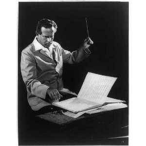  Antal Dorati,1906 1988,conductor,composer,American