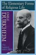 The Elementary Forms of Emile Durkheim