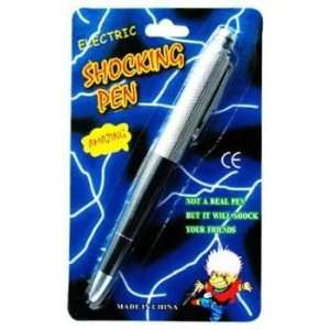  Electric Shock Pen (Case of 36) Toys & Games