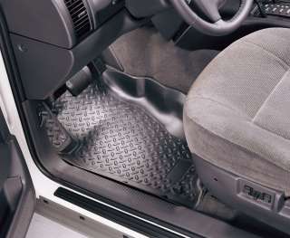 new in manufacture s box series floor liners color black