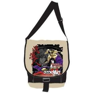    Rurouni Kenshin Messenger Bag   Shishio Ver.1 Toys & Games