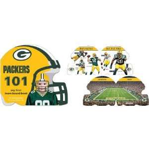  Green Bay Packers 101 Book