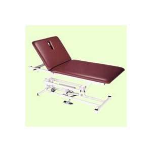 Armedica Hi Lo Bariatric Treatment Table, With Power Assisted Caster 