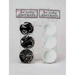  Handy Helpers Ashtrays Case Pack 48