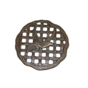  Chateau Living Eagle Stepping Stone Patio, Lawn & Garden