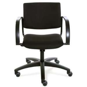  Valo Getti Upholstered Swivel Office Chair Office 