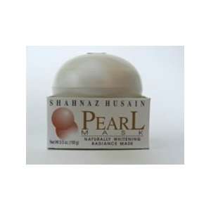  Shahnaz Pearl Mask   Naturally Whitening Radiance Mask 100 