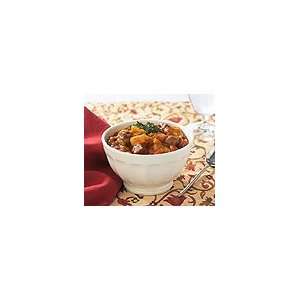 MedifitNY Healthwise High Protein 18G Vegetable Stew with Beef Entrée 