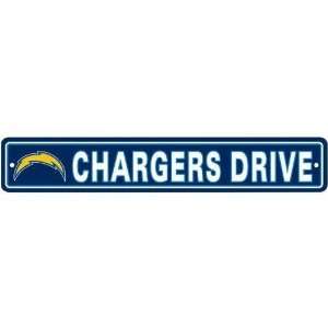   NFL Football   San Diego Chargers Chargers Drive