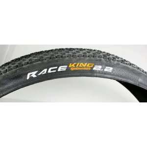  Continental Race King MTB Folding Tires tyre/ 2pcs / 1pair 