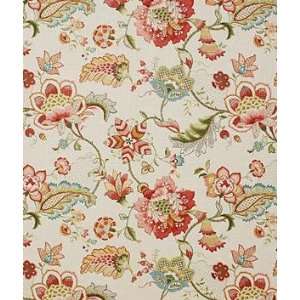  Shelby Blossom by Pinder Fabric Fabric