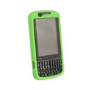   Droid Pro XT610 Green and Free Antenna booster. Cell Phones