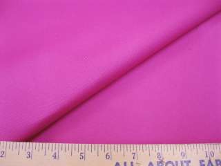 Discount Fabric 600 Denier Cordura Fuchsia 1CO  