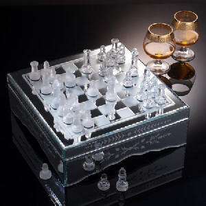  Chess Set By Studio