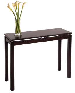   or complement to an over crowded desk perfect for any living room