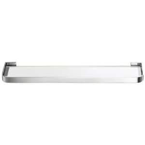 Cool Lines Vison Collection 20 inch Toiletry Shelf, Satin