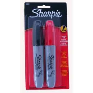  Sharpie / Sanford Marking Pens 38252PP SHARPIE CHISEL TIP 