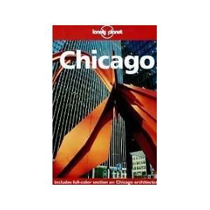  Lonely Planet Chicago Book Toys & Games