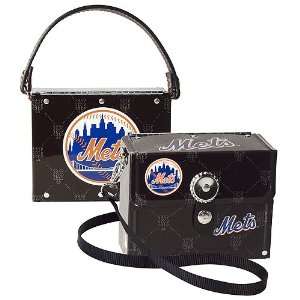  New York Mets Fanatic Purse