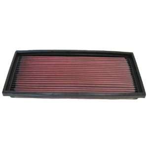   Panel Air Filter   1974 1983 Porsche 911 3.0L H6 F/I   All Automotive